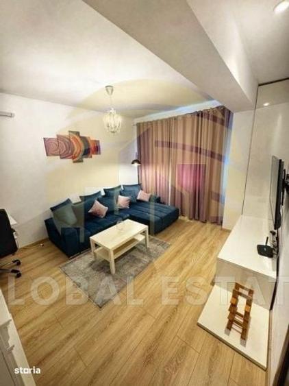 Inchiriere apartament 2 camere - Dristor | Centrala | Bloc Nou - 2