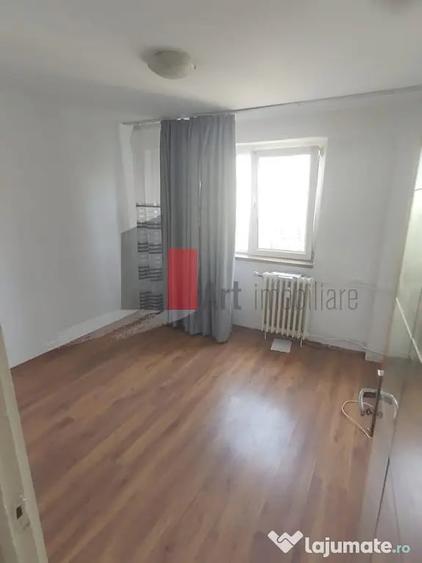 Vanzare apartament decomandat 2 camere - Metrou Lujerului - 1