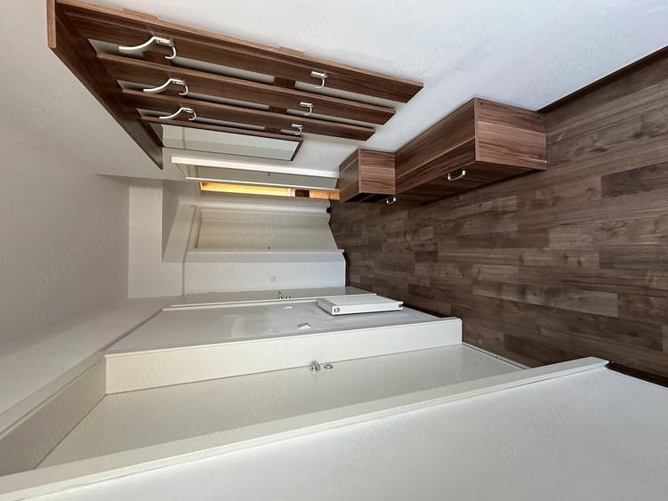 Apartament cu 2 camere decomandat în Bartolomeu