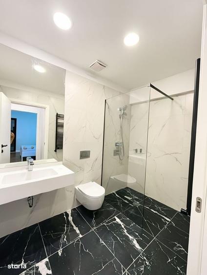 Apartament 2 Camere | 5 min Metrou Academia Militara | Centrala prop | - 8