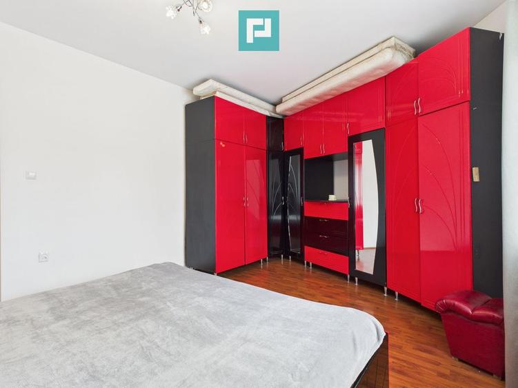 Casă cu 2 camere cu Teren 231 Mp în Central