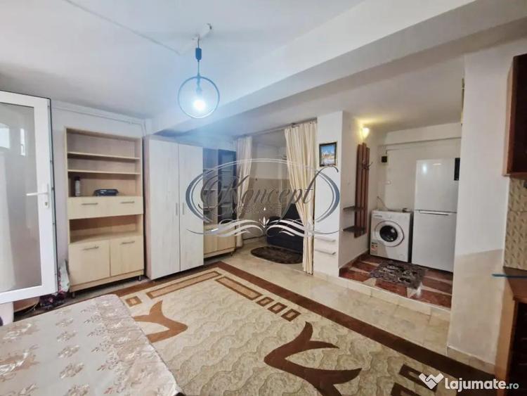 Garsonieră semidecomandată, mobilată în Bulgaria