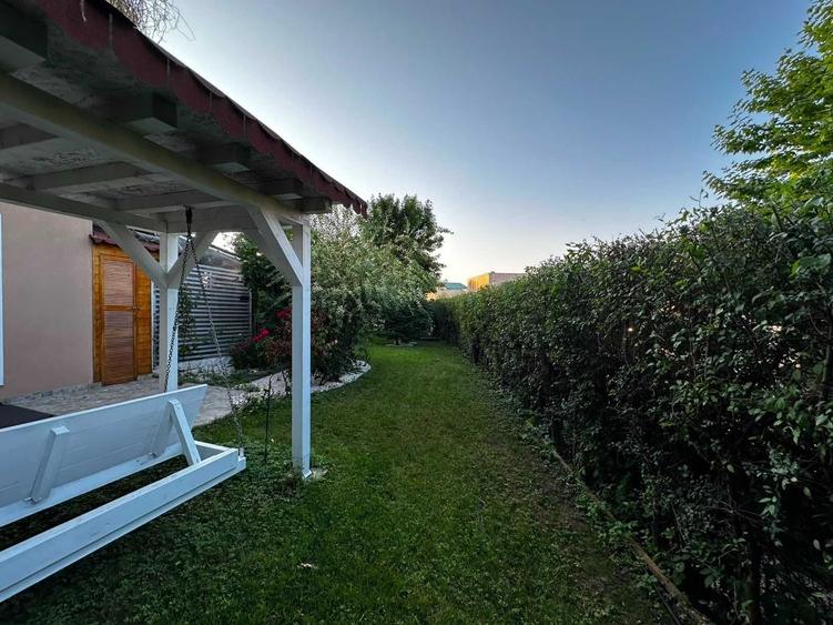 Apartament cu 2 camere decomandat în Ștefăneștii de Jos