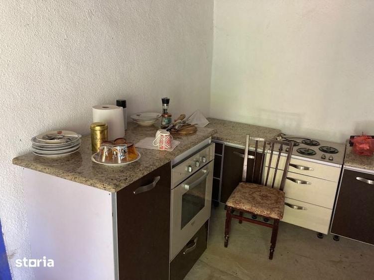 Casă cu 3 camere cu Teren 60 Mp în Petroșani
