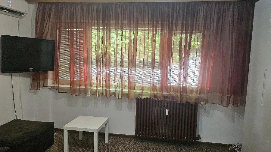Garsonieră decomandată în Pantelimon