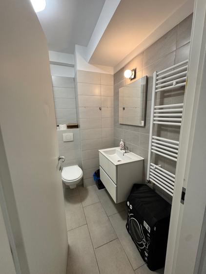 Apartament cu 2 camere decomandat în Tomis Plus