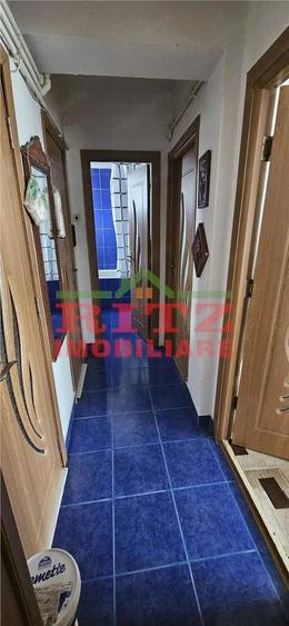 Apartament cu 3 camere în Ultracentral