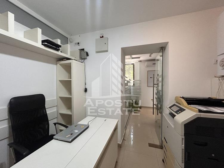 Apartament 1 camera, Zona Medicina ideal locuit sau ... - 3