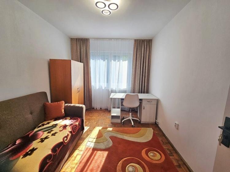 Apartament cochet cu 2 camere de închiriat – Strada Peana, Mănăștur - 8