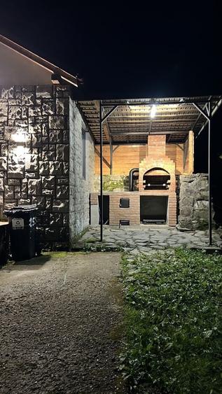 Casă cu 4 camere în Varlaam