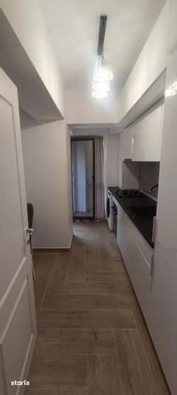 Apartament cu 2 camere în Tătărași