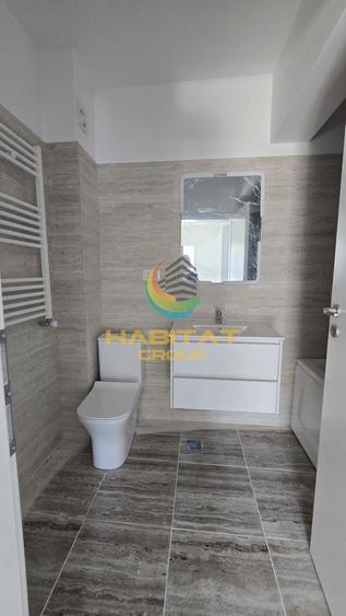 Apartament cu 3 camere decomandat în Brâncoveanu