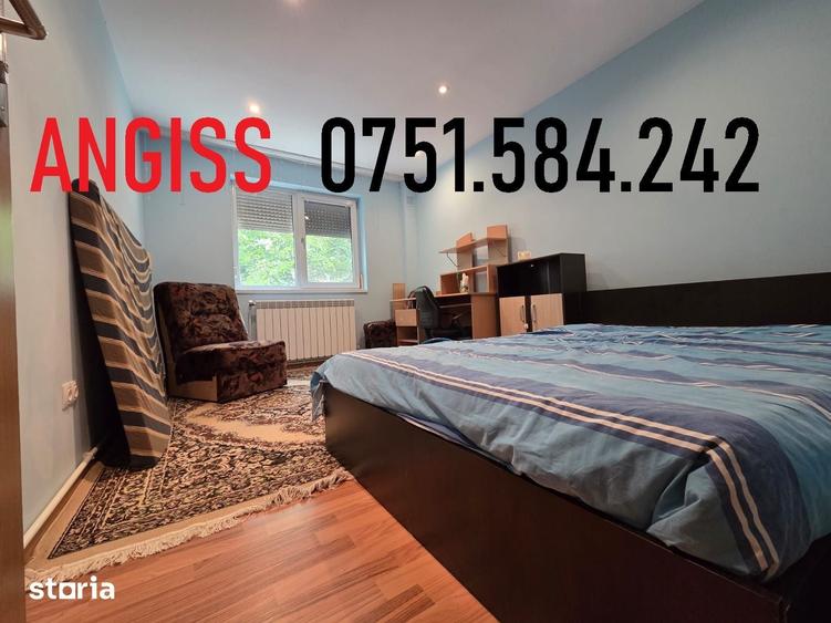 Apartament 2 camere ETAJ-2 (Parcul Oraselul - Copiilor VEST ) - 4