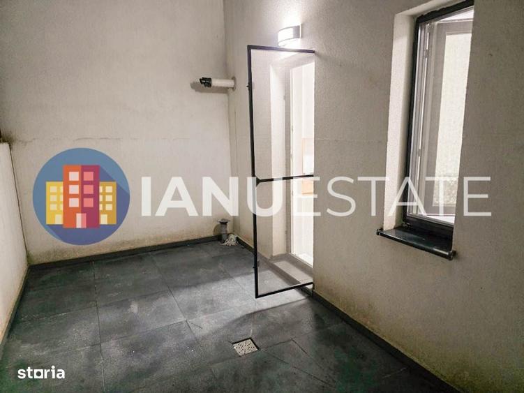 Apartament cu 2 camere decomandat în Berceni