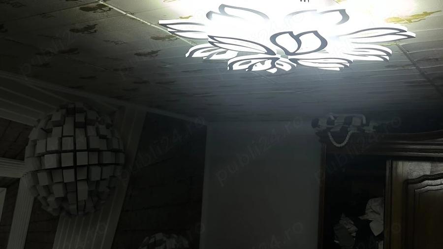 Casă cu Teren 480 Mp în Central