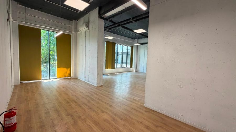 Spațiu comercial, de 90.5 mp, în 13 Septembrie