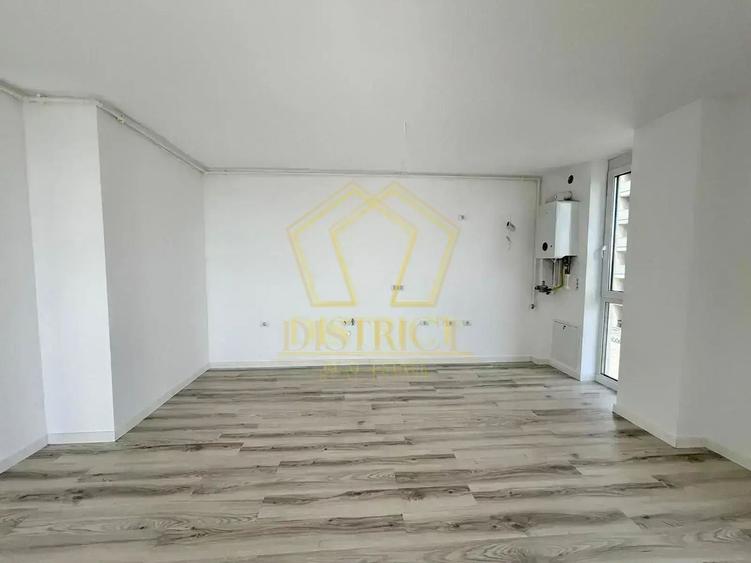 Apartament cu 2 camere decomandat în Torontalului — fotografia 3