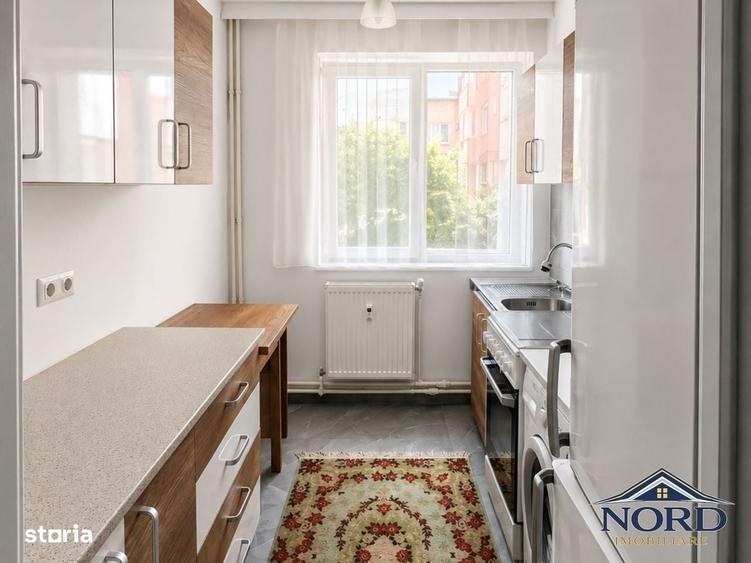 Apartament 2 camere central Radauti | Renovat | Ideal birou - 1