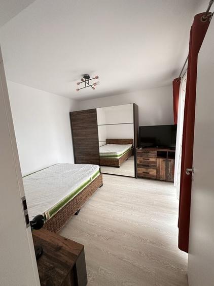Apartament cu 2 camere în Florești