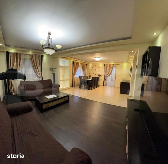 Casă cu 4 camere cu Teren 400 Mp în Giroc