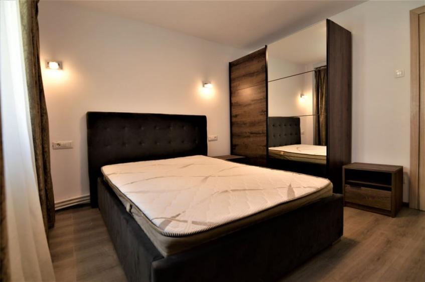 INCHIRIERE APARTAMENT 3 CAMERE B.DUL UNIRII – EMIL BOTTA - 10