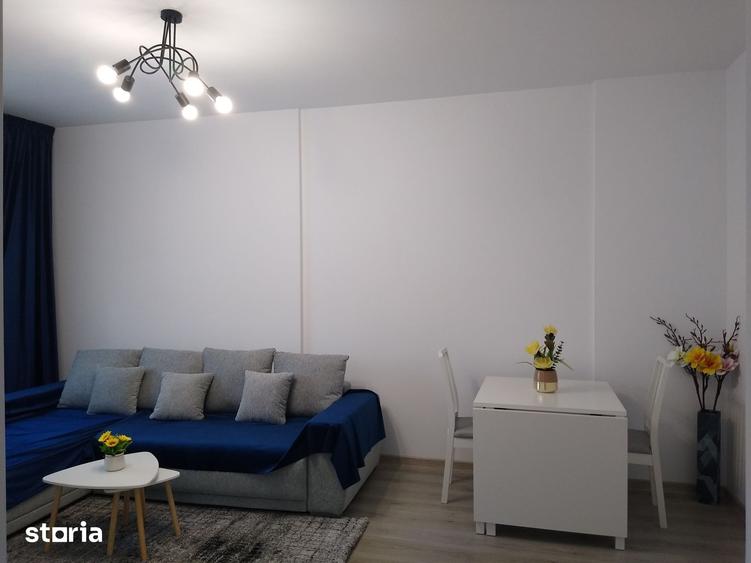 APARTAMENT 2 CAMERE REGIE RESIDENCE GROZAVESTI | POLITEHNICA |BLOC NOU - 8