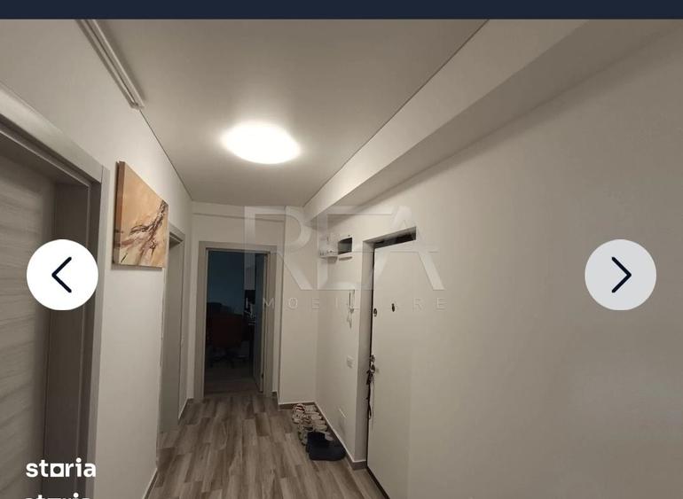 Apartament cu 2 camere decomandat în Apărătorii Patriei
