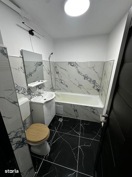 Apartament cu 2 camere în Nord