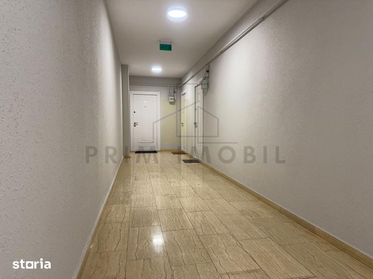 Apartament cu 2 camere în Copou