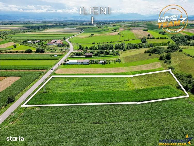 Spațiu comercial, în Sâncraiu