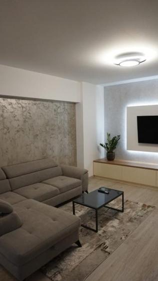 Închiriere Apartament 2 camere în Dristor , Select Residence cu Parcare - 1