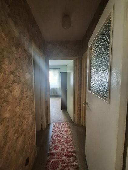 Apartament cu 2 camere decomandat în Nord