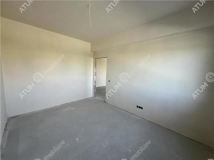 Apartament cu 3 camere decomandat în Șelimbăr