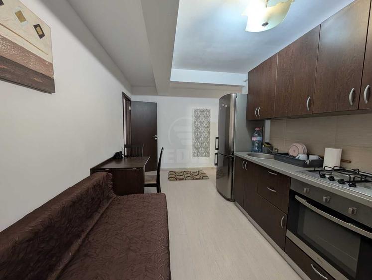 Inchiriere Apartament 1 camera decomandat, 45 mp, Avram Iancu - 3