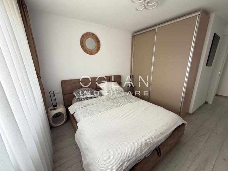 Apartament modern cu 2 cam + pod, Selimbar - 13