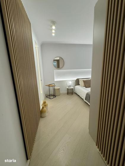 Apartament superb 3 camere I Cortina North I Loc de parcare inclus - 13