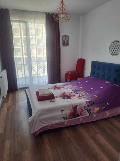 Apartament cu 2 camere în Nord