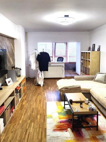 Apartament cu 2 camere decomandat, mobilat în Unirii