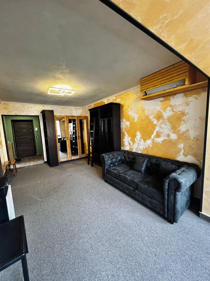Apartament cu 2 camere, mobilat în Cetate