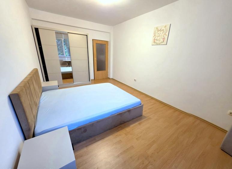 2 camere, bloc nou, mobilat modern, in Buna Ziua strada Zaharia Stancu - 7