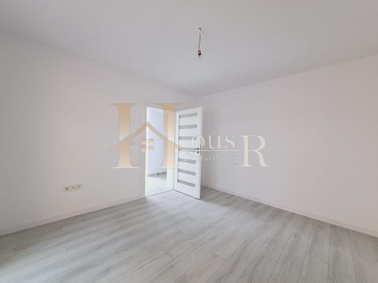 Apartament cu 3 camere decomandat în Braytim