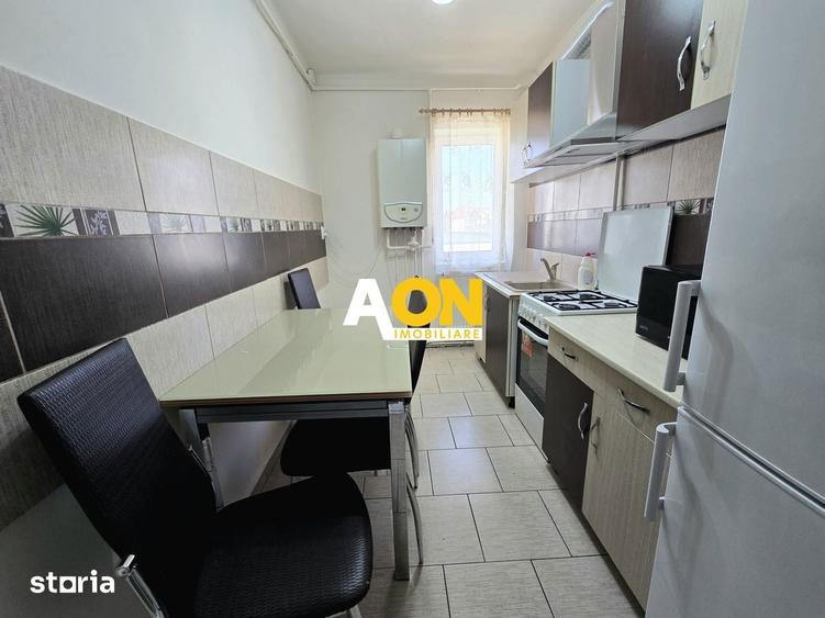 Apartament cu 2 camere decomandat în Cetate