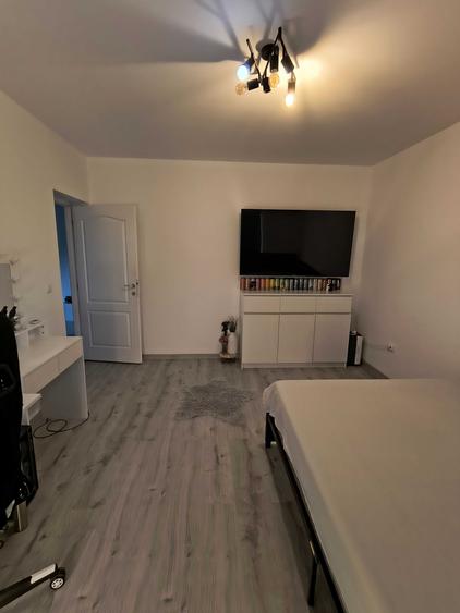 Apartament cu 3 camere decomandat în Lunca Cetățuii