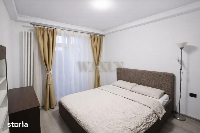 Apartament Modern - 2 Camere | ST 96MP | Parcare - Donath | Grigorescu - 5