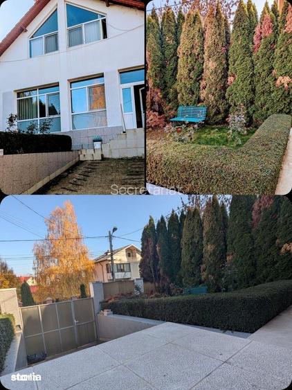 APARTAMENT 3 camere+curte, Banat, bloc nou, parter, mobilat, centrala
