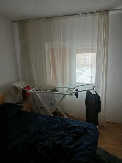 Apartament cu 2 camere nedecomandat în Micălaca