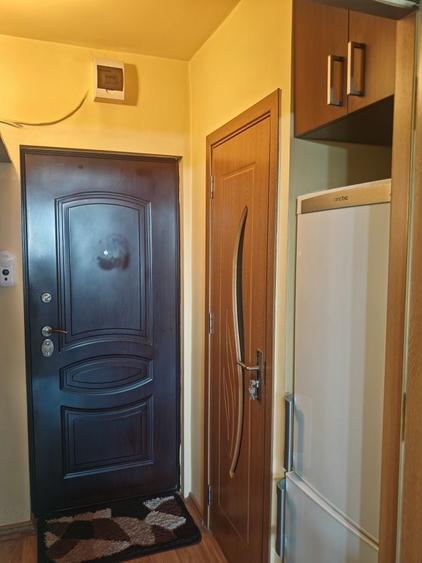 PF inchiriez garsoniera cu CT mobilata nou, Manastur - 4