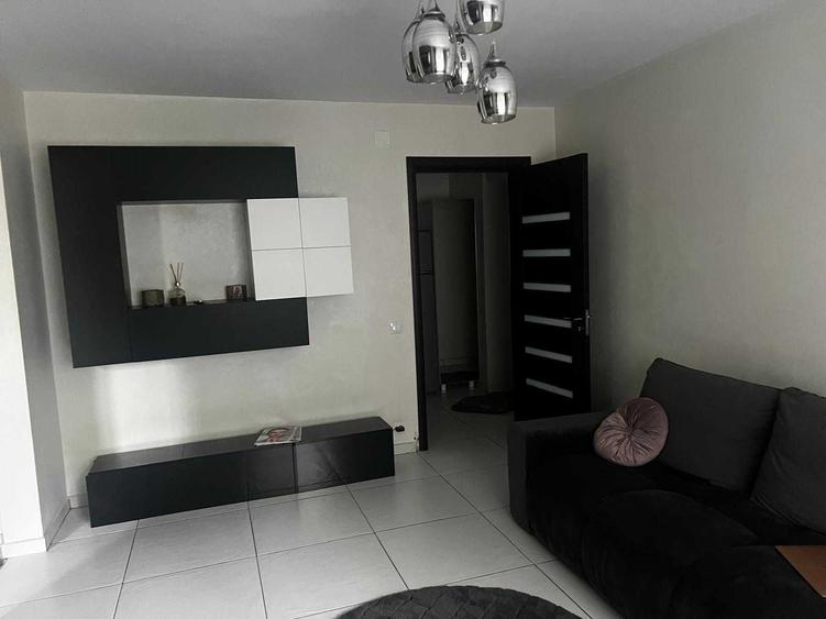 Apartament de inchiriat-BD Constantin Brancoveanu nr 118 - 8