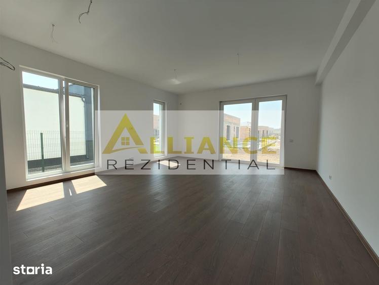Casa Individuala - 4 camere - 350 mp teren - 100 mp utili - 2
