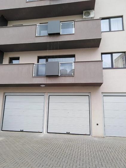 Spațiu comercial, de 25 mp, în Mărăști